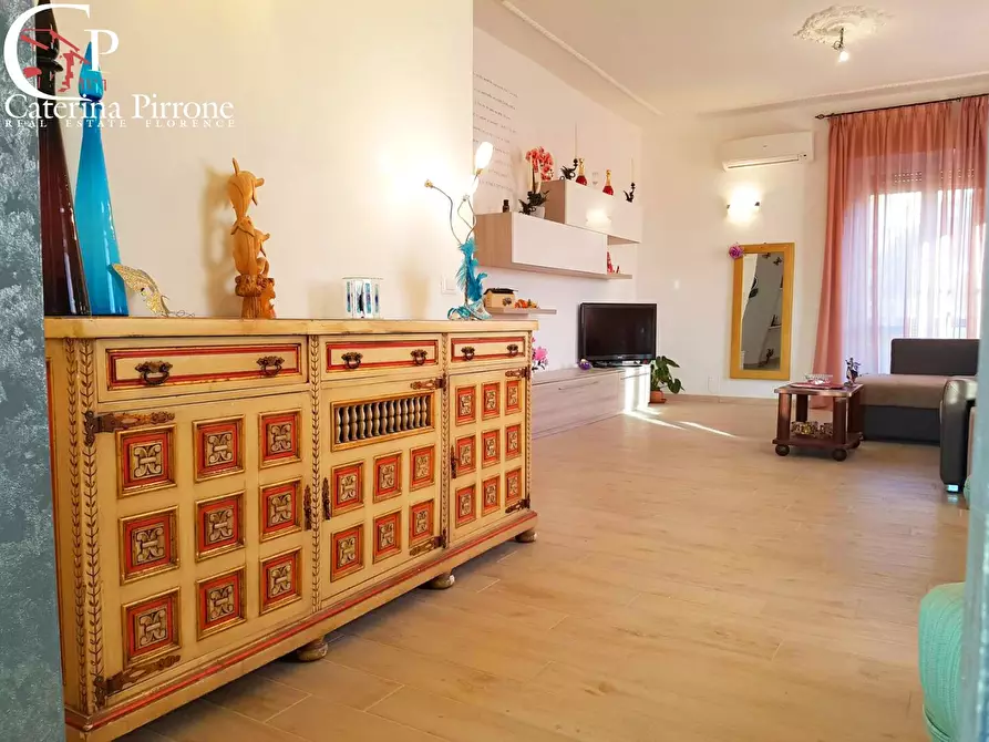 Immagine 5 di Appartamento in vendita  in via Massetana Sud 2 a Massa Marittima