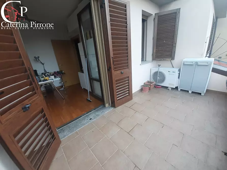 Immagine 8 di Appartamento in vendita  in via Giovanni Amendola a Rufina