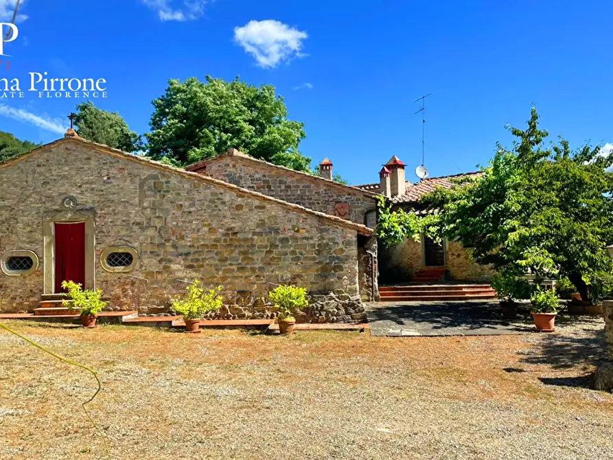 Immagine 1 di Rustico / casale in vendita  in via Caiani a Borgo San Lorenzo