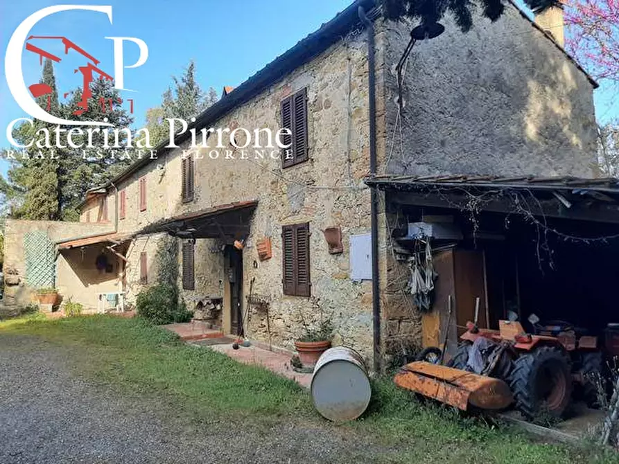 Immagine 4 di Rustico / casale in vendita  in via Fontevecchia a Casale Marittimo