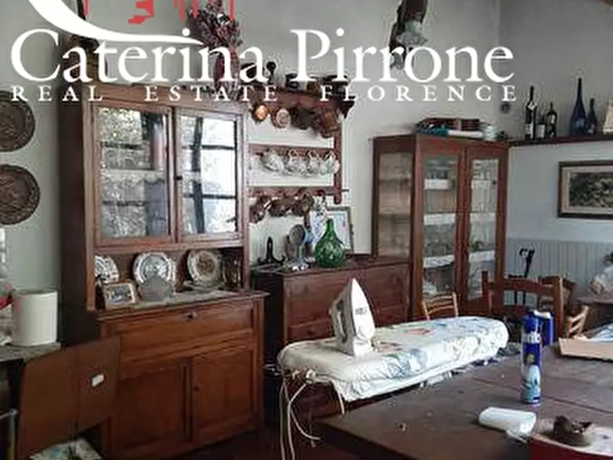 Immagine 17 di Rustico / casale in vendita  in via Fontevecchia a Casale Marittimo