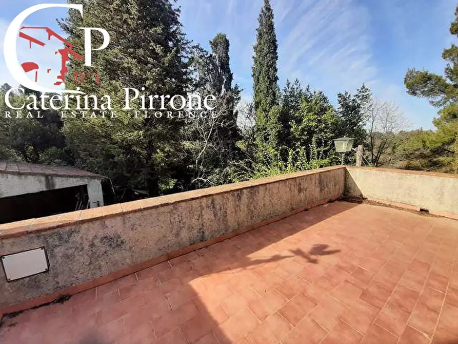 Immagine 7 di Rustico / casale in vendita  in via Fontevecchia a Casale Marittimo