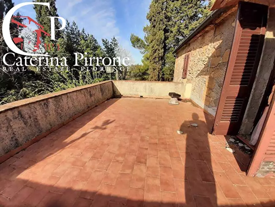 Immagine 6 di Rustico / casale in vendita  in via Fontevecchia a Casale Marittimo