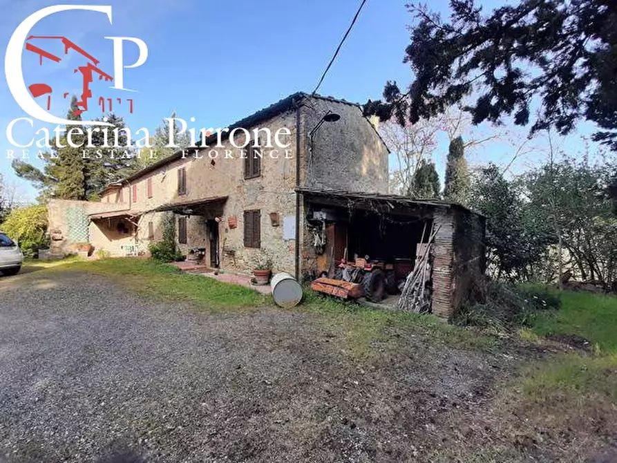 Immagine 3 di Rustico / casale in vendita  in via Fontevecchia a Casale Marittimo
