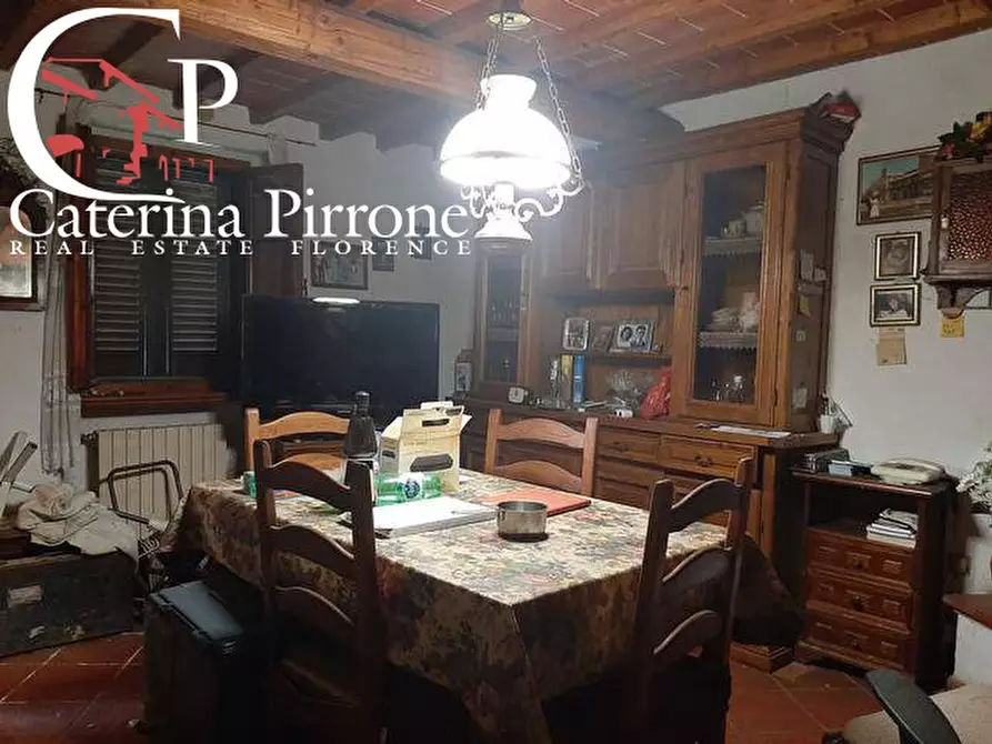 Immagine 18 di Rustico / casale in vendita  in via Fontevecchia a Casale Marittimo