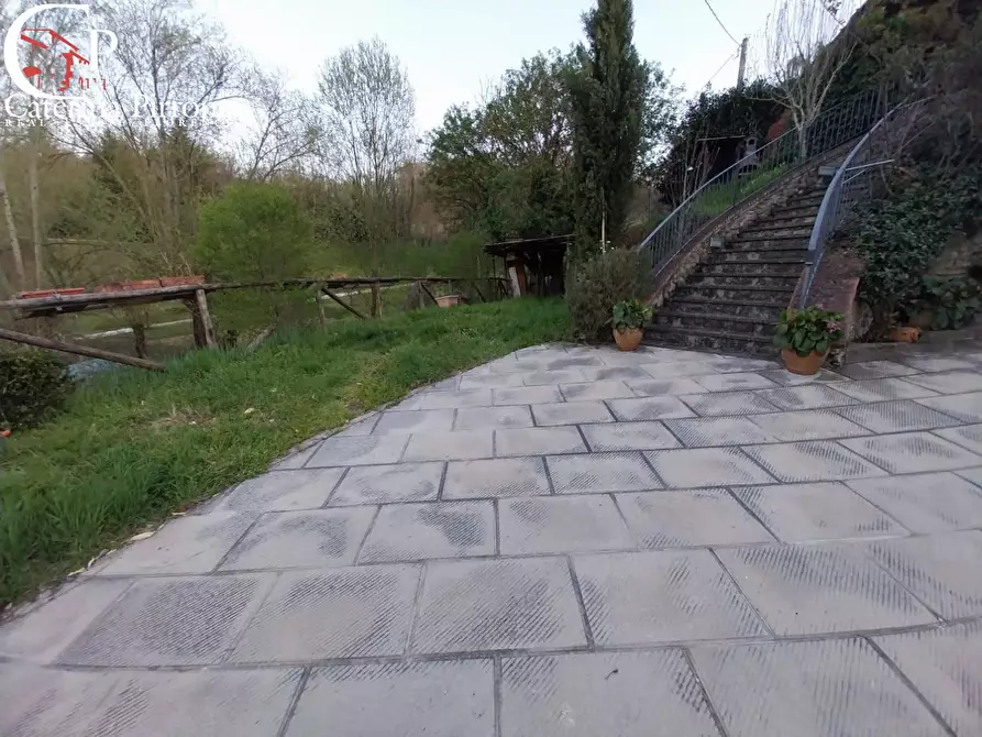 Immagine 7 di Rustico / casale in vendita  in via Ponte a Vicchio 10 a Vicchio