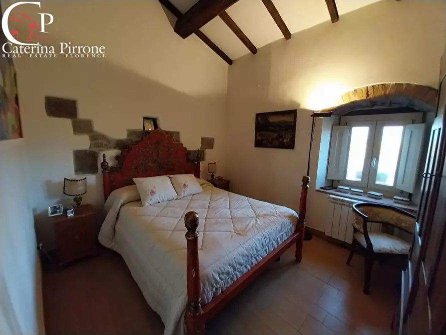 Immagine 26 di Rustico / casale in vendita  in via Ponte a Vicchio 10 a Vicchio