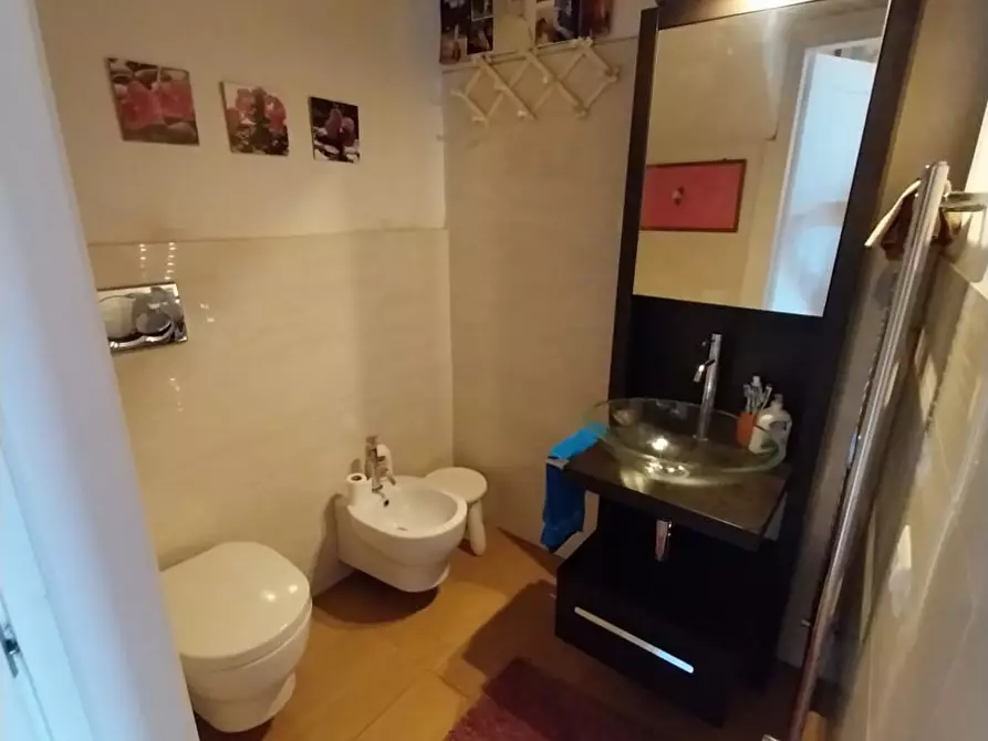 Immagine 30 di Rustico / casale in vendita  in via Ponte a Vicchio 10 a Vicchio