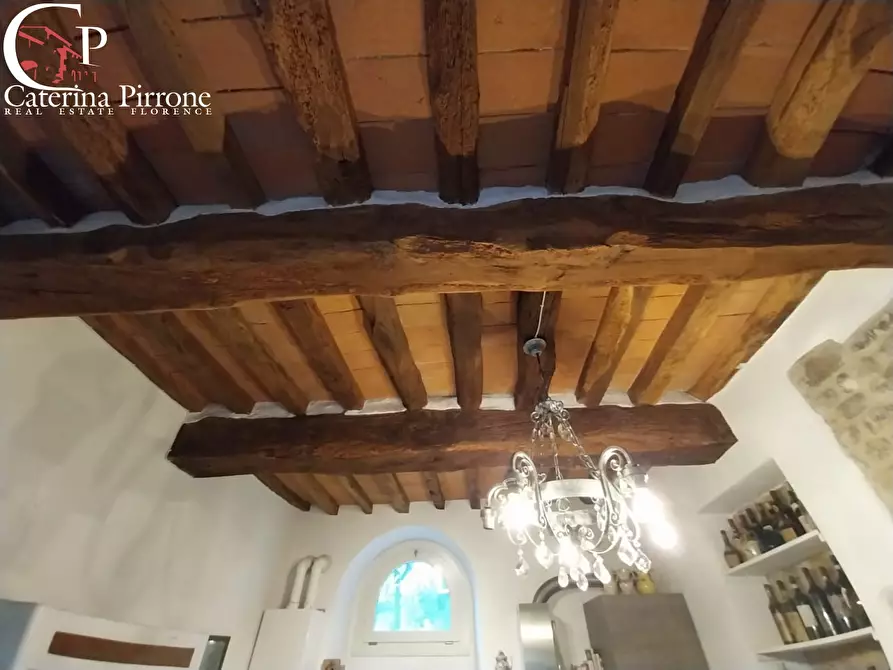 Immagine 15 di Rustico / casale in vendita  in via Ponte a Vicchio 10 a Vicchio