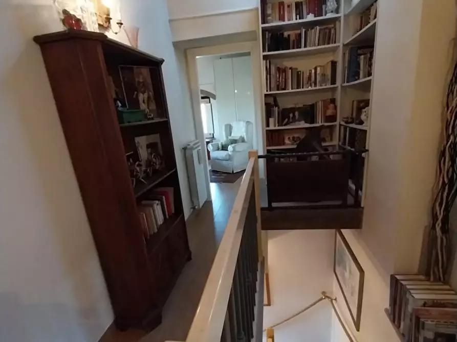 Immagine 22 di Rustico / casale in vendita  in via Ponte a Vicchio 10 a Vicchio