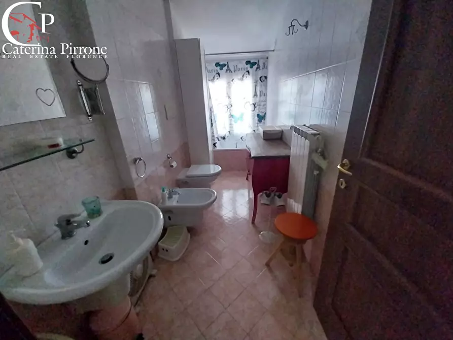 Immagine 14 di Appartamento in vendita  in piazza Iacopo Borghini 10 a Dicomano