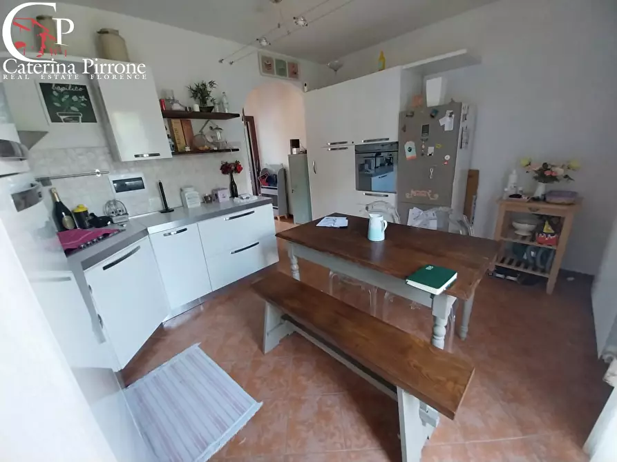 Immagine 6 di Appartamento in vendita  in piazza Iacopo Borghini 10 a Dicomano