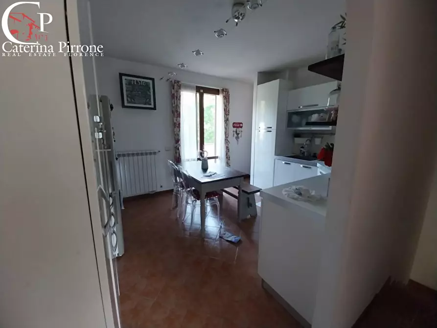 Immagine 5 di Appartamento in vendita  in piazza Iacopo Borghini 10 a Dicomano