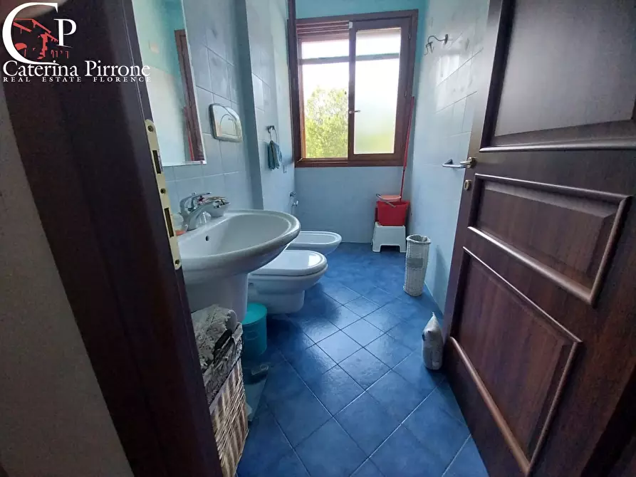 Immagine 15 di Appartamento in vendita  in piazza Iacopo Borghini 10 a Dicomano