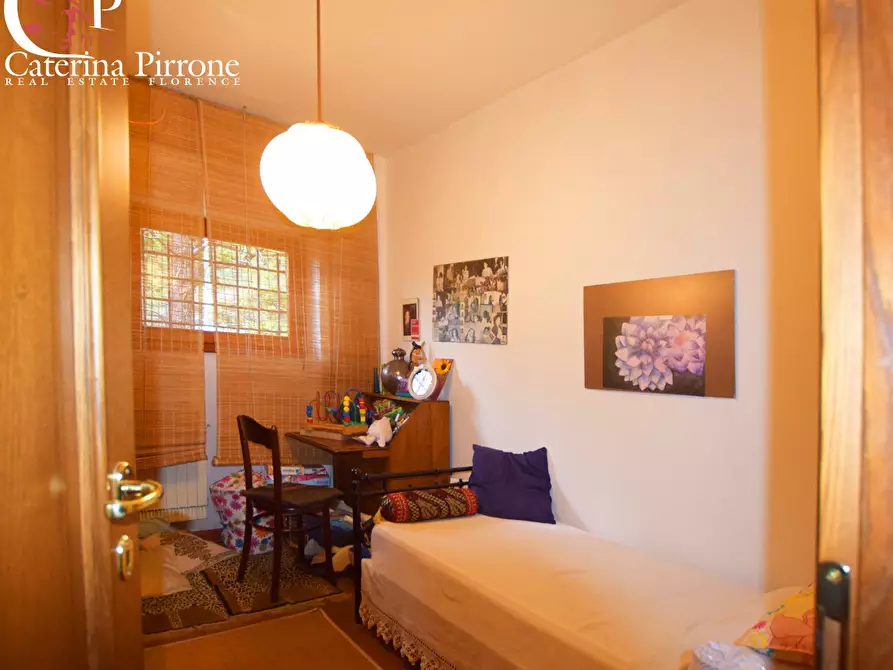 Immagine 23 di Villa in vendita  in via di Magnale 10 a Londa