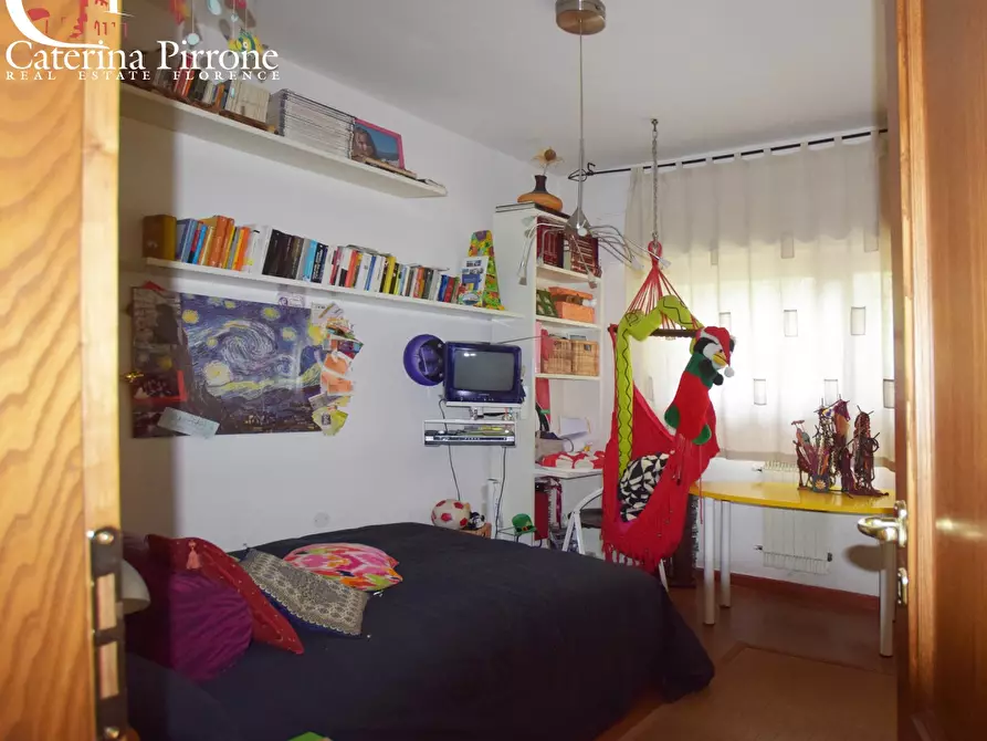 Immagine 24 di Villa in vendita  in via di Magnale 10 a Londa