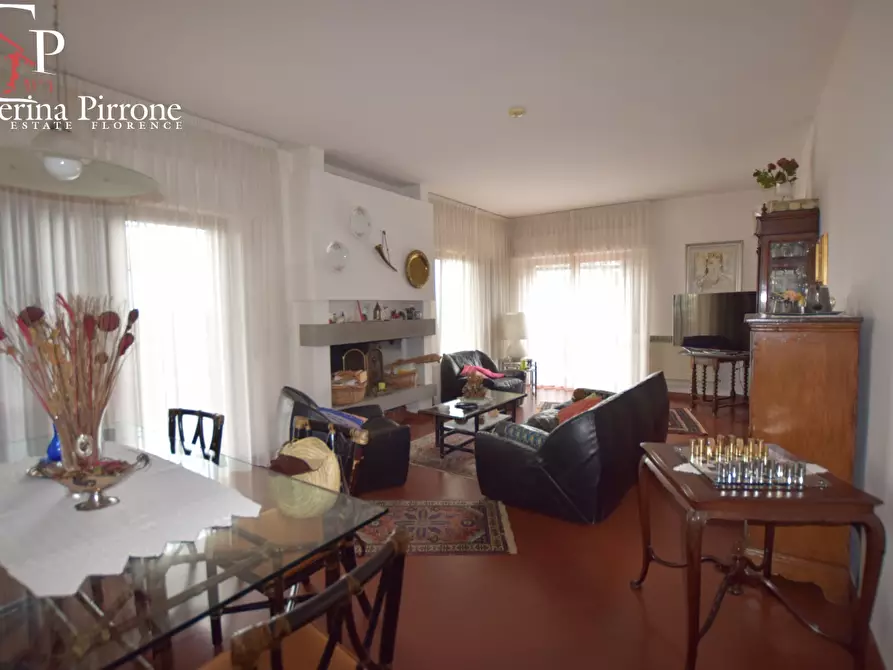 Immagine 20 di Villa in vendita  in via di Magnale 10 a Londa