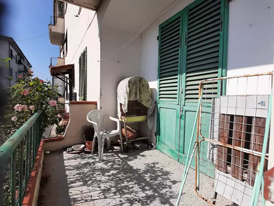 Immagine 1 di Appartamento in vendita  in via Pancaldo a Rosignano Marittimo