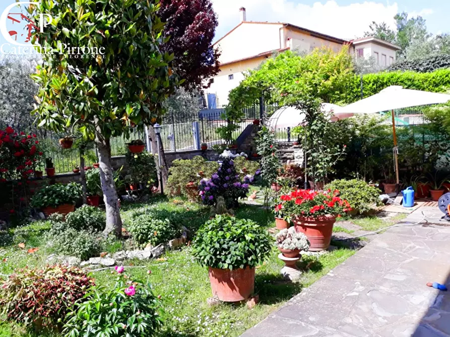 Immagine 1 di Appartamento in vendita  in via Italo Martinelli a Bagno A Ripoli