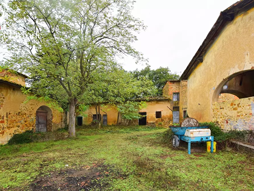 Immagine 1 di Villa in vendita  a San Casciano In Val Di Pesa