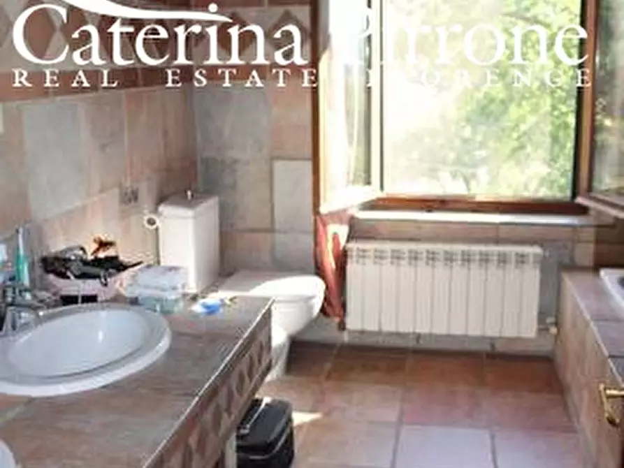 Immagine 26 di Rustico / casale in vendita  in via delle Colline 13 a Casale Marittimo