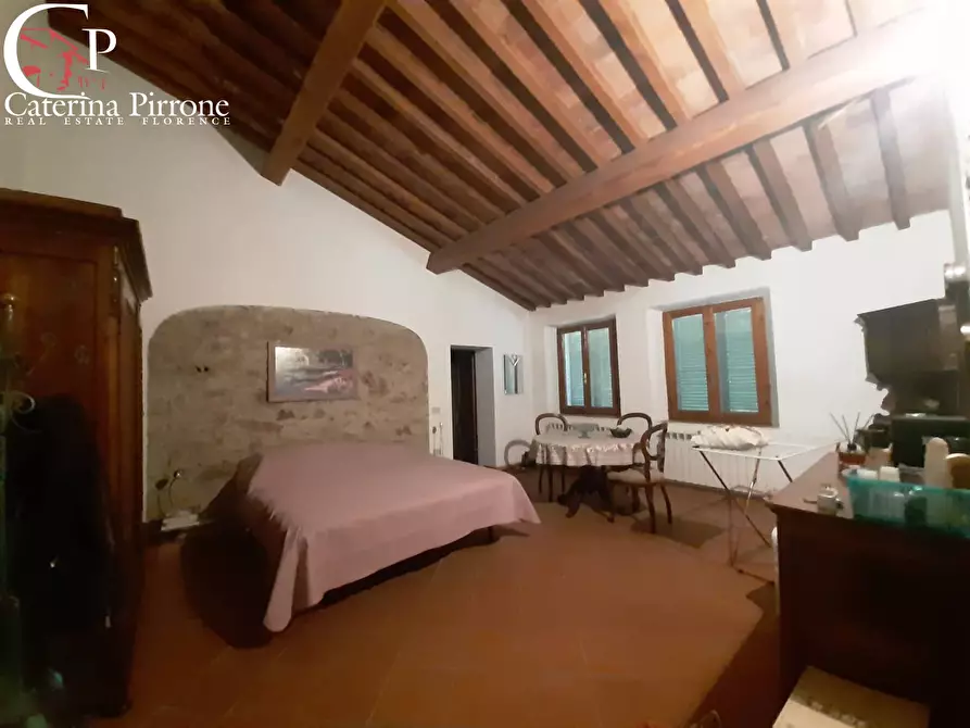 Immagine 22 di Rustico / casale in vendita  in via delle Colline 13 a Casale Marittimo