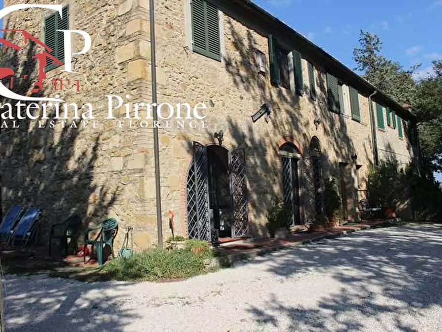 Immagine 4 di Rustico / casale in vendita  in via delle Colline 13 a Casale Marittimo