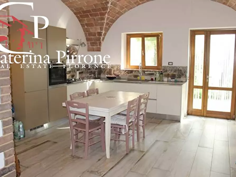 Immagine 17 di Rustico / casale in vendita  in via delle Colline 13 a Casale Marittimo