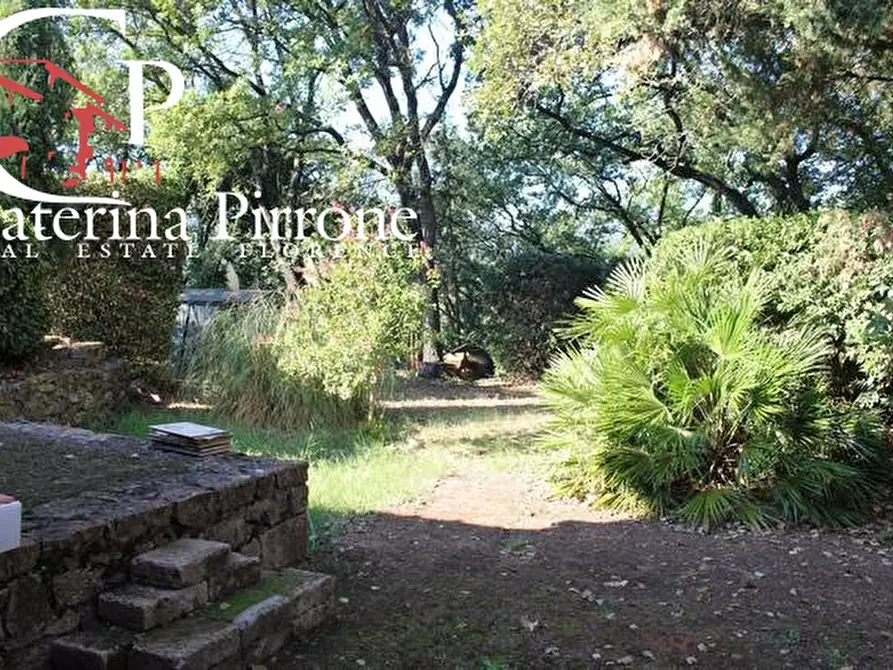 Immagine 9 di Rustico / casale in vendita  in via delle Colline 13 a Casale Marittimo