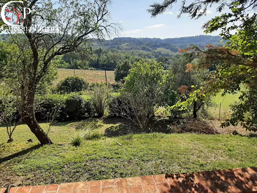 Immagine 11 di Rustico / casale in vendita  in via delle Colline 13 a Casale Marittimo