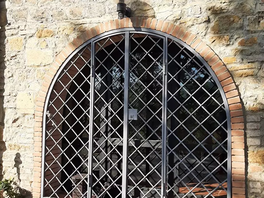 Immagine 13 di Rustico / casale in vendita  in via delle Colline 13 a Casale Marittimo