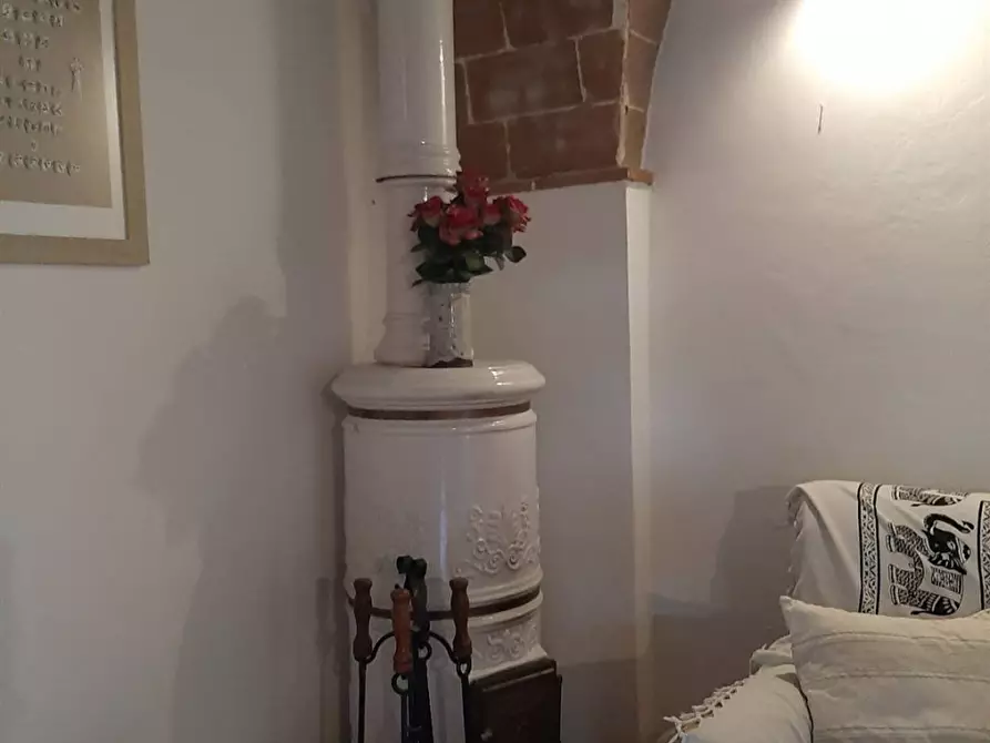 Immagine 18 di Rustico / casale in vendita  in via delle Colline 13 a Casale Marittimo