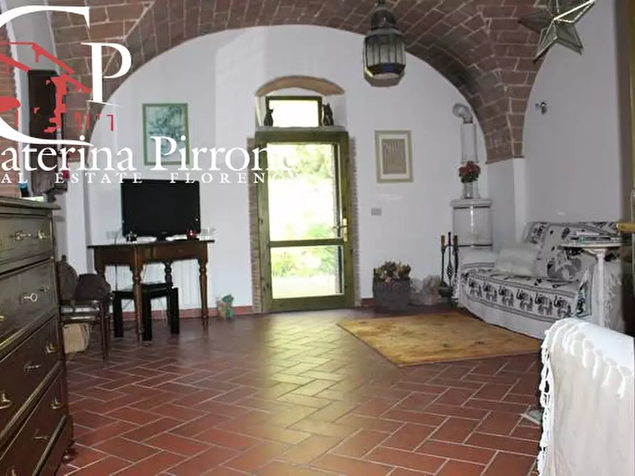 Immagine 19 di Rustico / casale in vendita  in via delle Colline 13 a Casale Marittimo