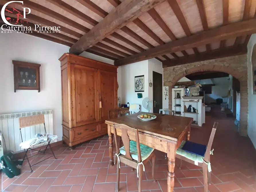 Immagine 20 di Rustico / casale in vendita  in via delle Colline 13 a Casale Marittimo