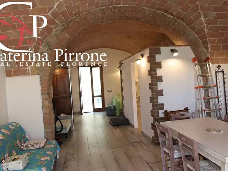 Immagine 21 di Rustico / casale in vendita  in via delle Colline 13 a Casale Marittimo