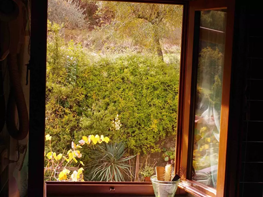 Immagine 13 di Rustico / casale in vendita  in via di Rosano 140 a Bagno A Ripoli