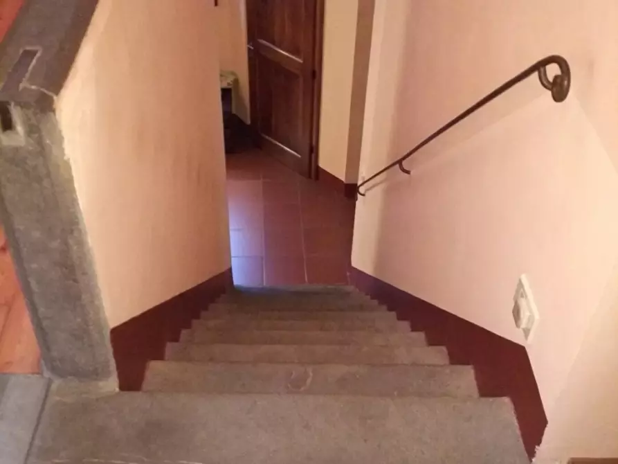 Immagine 15 di Rustico / casale in vendita  in via di Rosano 140 a Bagno A Ripoli