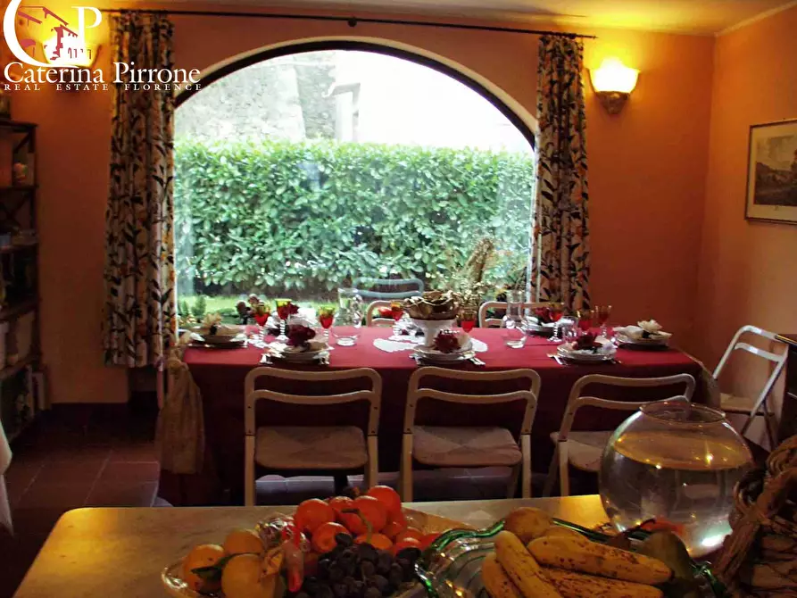 Immagine 25 di Rustico / casale in vendita  in via di Rosano 140 a Bagno A Ripoli