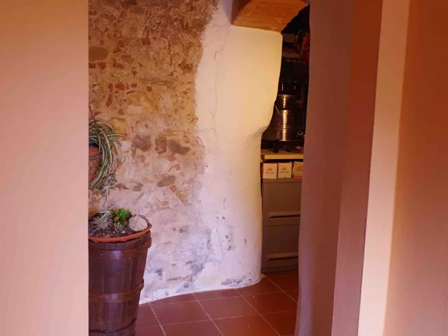 Immagine 31 di Rustico / casale in vendita  in via di Rosano 140 a Bagno A Ripoli