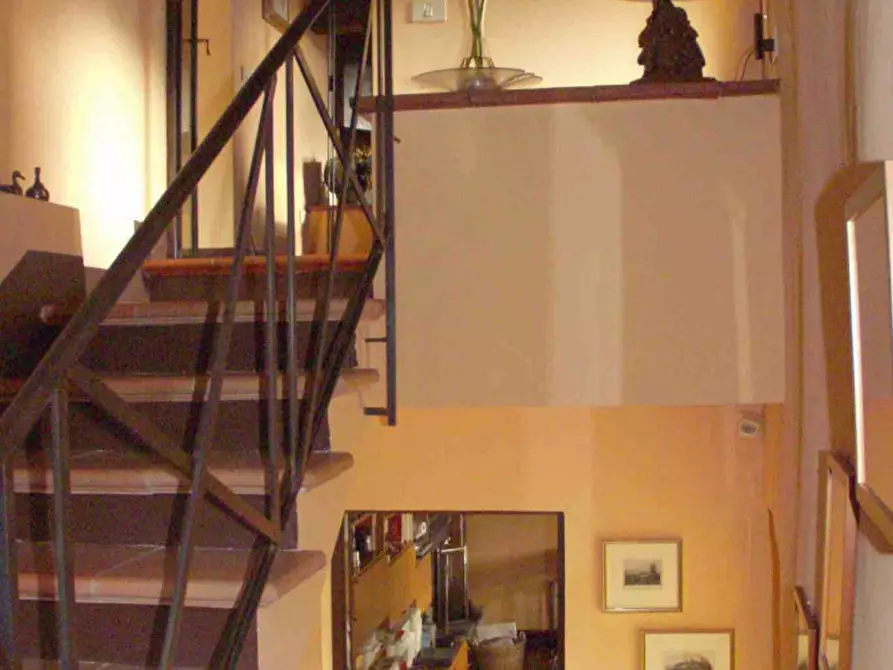 Immagine 24 di Rustico / casale in vendita  in via di Rosano 140 a Bagno A Ripoli