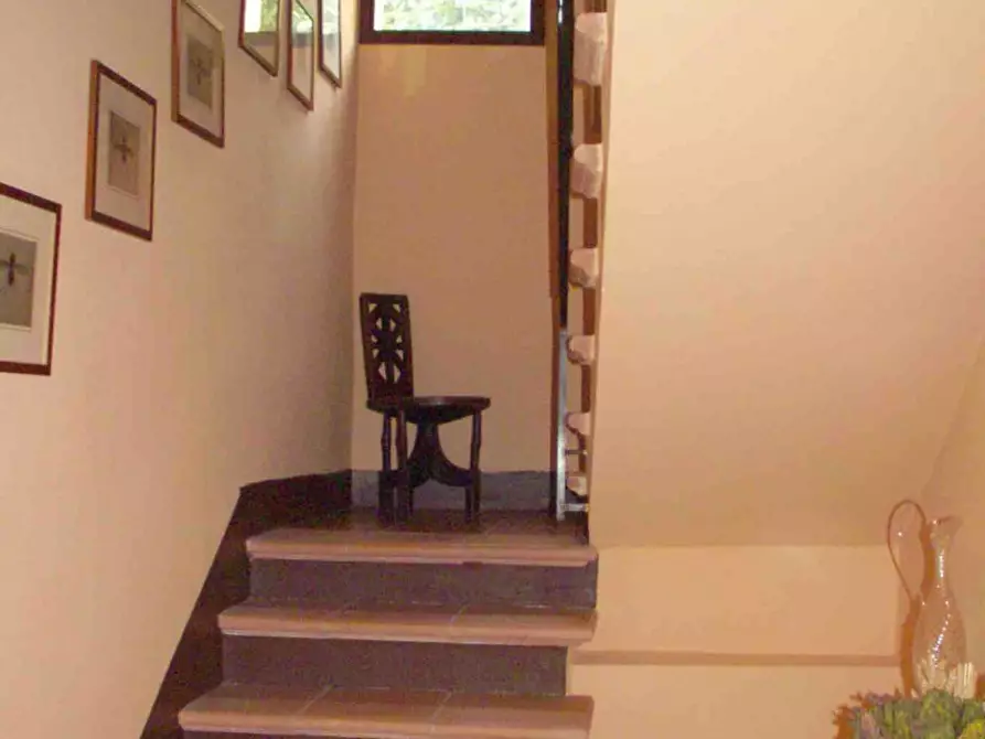 Immagine 32 di Rustico / casale in vendita  in via di Rosano 140 a Bagno A Ripoli