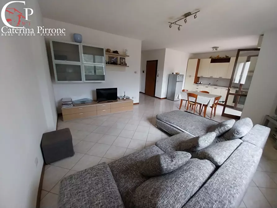 Immagine 2 di Appartamento in vendita  in via Vittorio Veneto 10 a Dicomano