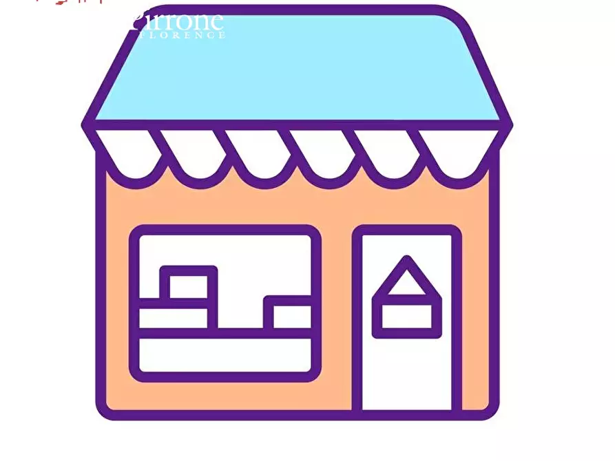 Immagine 2 di Attività commerciale in vendita  in via Pietro Catastini a Vicchio