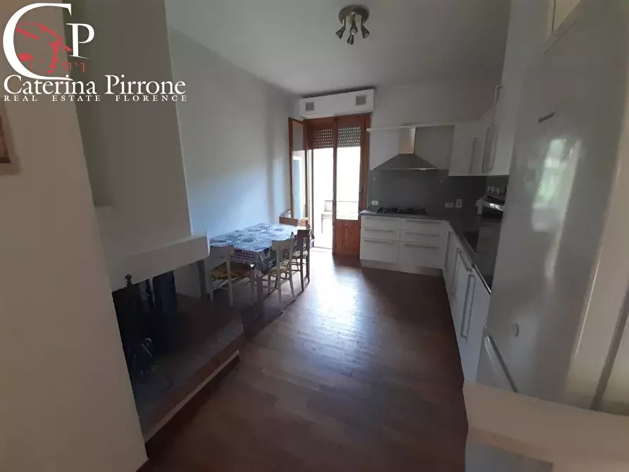 Immagine 4 di Appartamento in vendita  in via Piandrati 2 a Dicomano