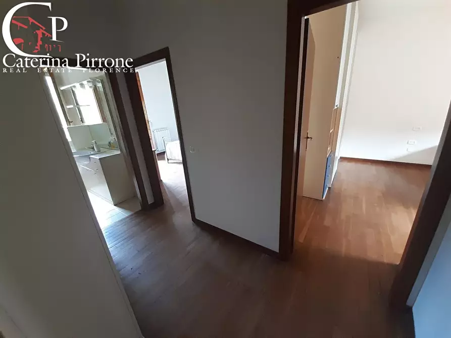 Immagine 11 di Appartamento in vendita  in via Piandrati 2 a Dicomano