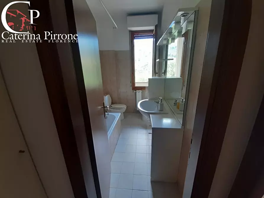 Immagine 24 di Appartamento in vendita  in via Piandrati 2 a Dicomano