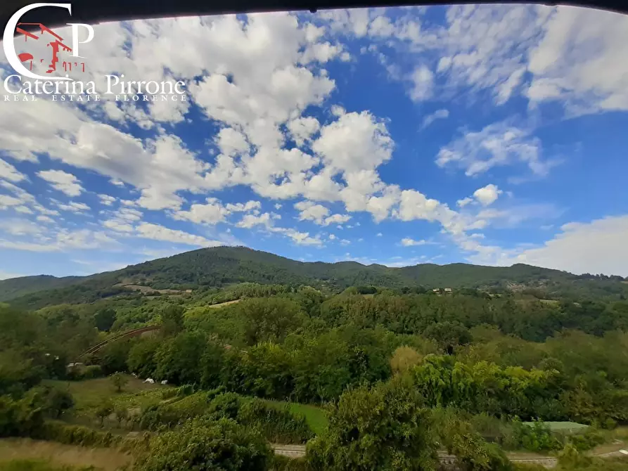 Immagine 28 di Appartamento in vendita  in via Piandrati 2 a Dicomano