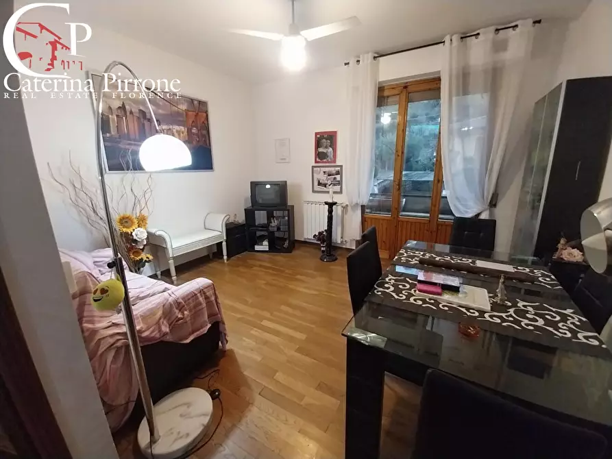 Immagine 5 di Appartamento in vendita  in via Piandrati 2 a Dicomano