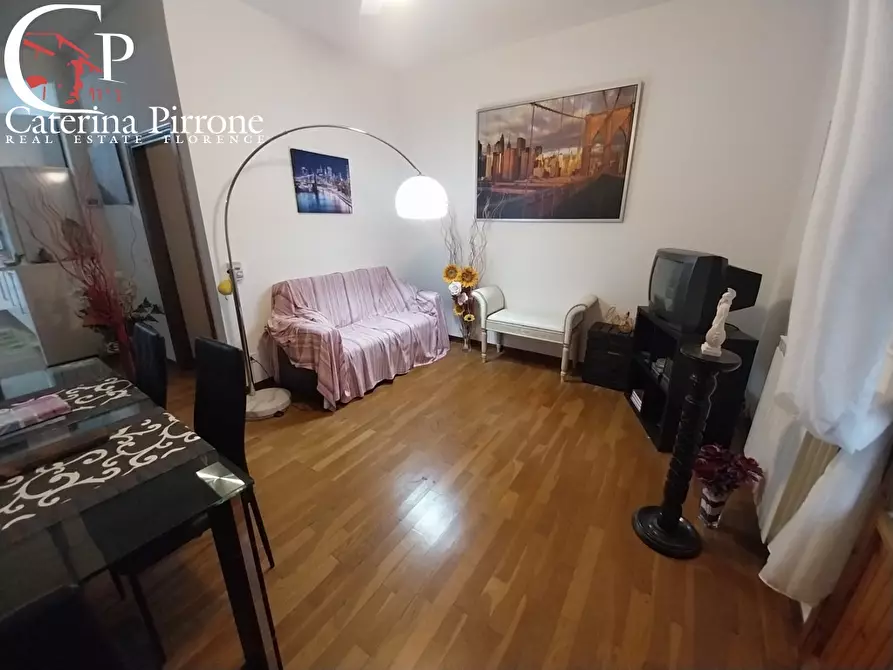 Immagine 6 di Appartamento in vendita  in via Piandrati 2 a Dicomano