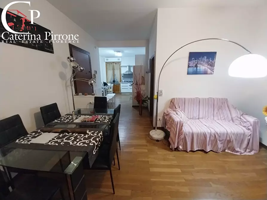 Immagine 15 di Appartamento in vendita  in via Piandrati 2 a Dicomano